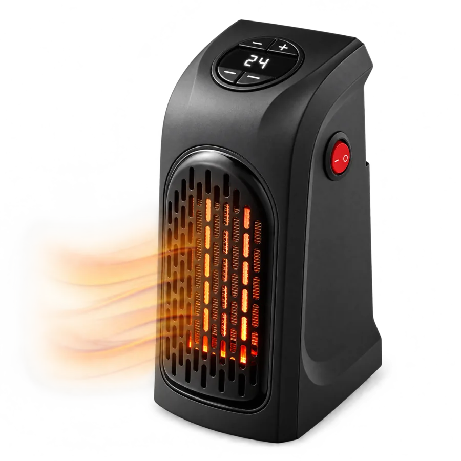 HeatPal fűtőtest