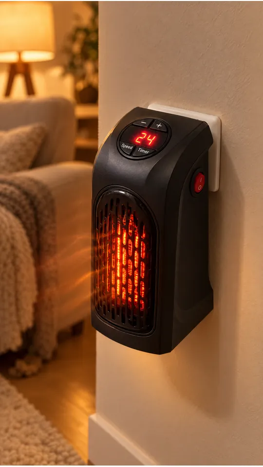 HeatPal fűtőtest
